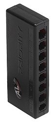 ALP ControlBox HW4